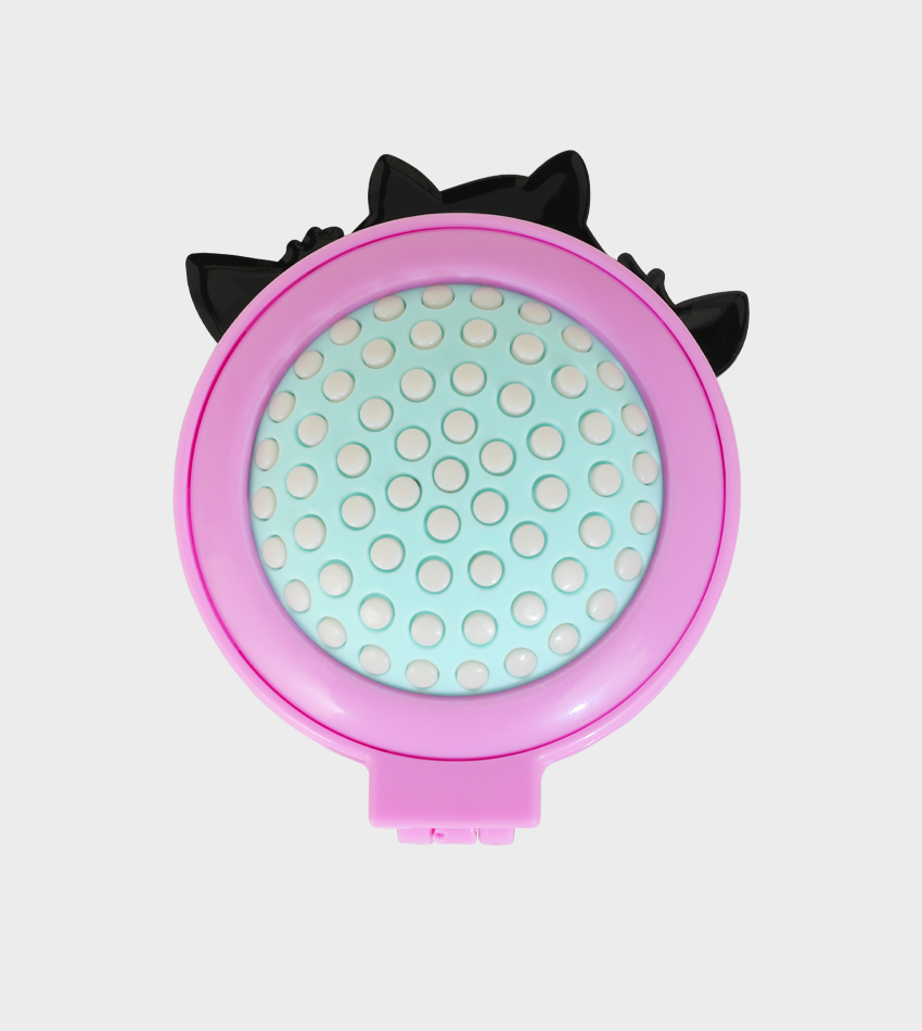 brush and mirror GB5479 